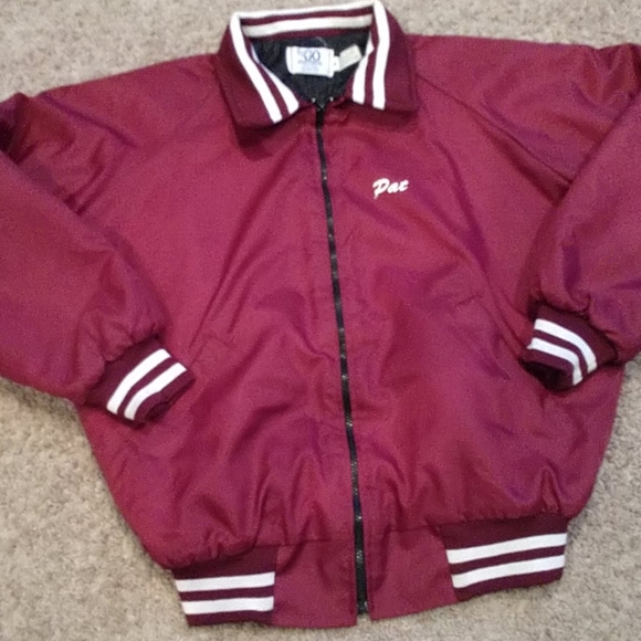 Good Samaritan Jacket, Medium - Picture 2 of 5